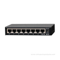 8 Port 100Mbps OEM Ethernet Network Switch(SW08FE)